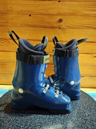 LYŽIARKY FISCHER RC ONE 90 XTR GW 26MP